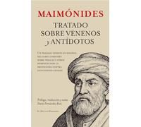 Tratado sobre venenos y antídotos: 14 (Malentendido)