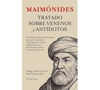 Tratado sobre venenos y antídotos: 14 (Malentendido)