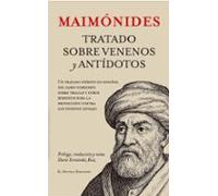 Tratado Sobre Venenos Y Antídotos