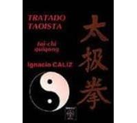 tratado taoista: tai-chi quigong (2ª ed.)