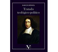 Tratado teológico-político: 1 (Ensayo)