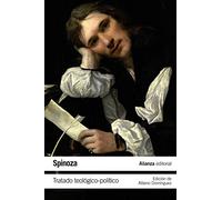 Tratado teológico-político (El libro de bolsillo - Filosofía)