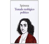 Tratado Teológico Político. Spinoza
