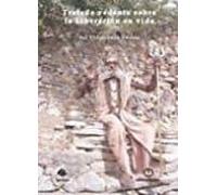 Tratado Vedanta Sobre La Liberacion En Vida
