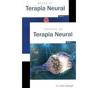 Tratado y Atlas de terapia Neural( pack) (SIN COLECCION)