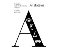 Tratados breves de historia natural: 8091 (El libro de bolsillo - Clásicos de Grecia y Roma)