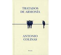 Tratados de armonía: 405 (Libros del Tiempo)