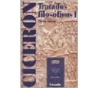 Ciceron – Tratados Filosoficos I – Finca Losada