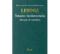 Tratados Fundamentales: Discurso De Metafisica