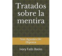 Tratados sobre la mentira