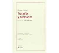 Tratados y sermones (FILOSOFIA MEDIEVAL Y DEL RENACIMIENTO)