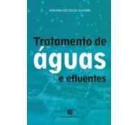 Tratamento De Águas E Efluentes (ebook)