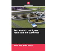 Tratamento de águas residuais de curtumes