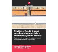 Tratamento de águas residuais industriais e concentração de sumos: Tratamento 24 horas por dia de águas residuais industriais e concentração de sumos