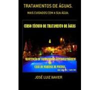 Tratamentos De Águas. (ebook)