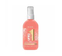 Tratamiento 10 En 1 Para Cabello Rizado UNIQ ONE Kit Todo En Uno Curls 230ml