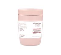 Tratamiento Alisador ALFAPARF MILANO Terapia De Queratina Lisse Design 1000ml