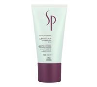 Tratamiento Anti Caspa Cabello Wella Sp Claro Cuero Cabelludo Capilar 150ML
