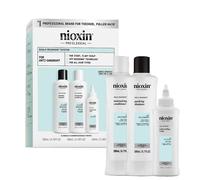 SCALP RECOVERY - Kit Anticaspa - Cuero cabelludo descamado y con picor 3 u