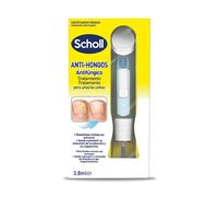 Tratamiento Anti Hongos de Uñas 3.8 ml