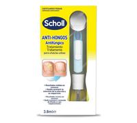 Scholl Solución Antifúngica para Uñas - 3,8ml