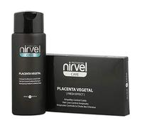 Tratamiento Anti Pérdida de cabello Champú con la planta Placenta