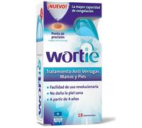 Tratamiento Anti-Verrugas Manos y Pies 50 ml