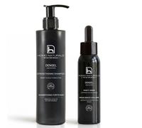 Tratamiento Anticaída: Champú + Serum