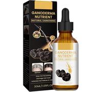 Tratamiento Anticanas 30 ml, Restaura el Color Natural del Cabello, Suero Cubrecanas y Promueve un Cabello Más Grueso