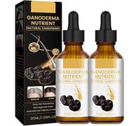 Tratamiento Anticanas 30 ml, Restaura el Color Natural del Cabello, Suero Cubrecanas y Promueve un Cabello Más Grueso