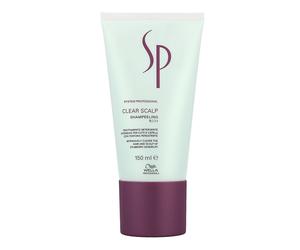 Tratamiento Anticaspa Capelli WELLA SP Clear Scalp Shampoo 150 ml