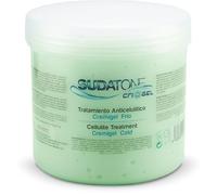 Tratamiento Anticelulítico Criogel 500 ml. Trata la Celulitis, la Obesidad localizada y Generalizada. Sesación de frio, cremigel Sudatone Cryogel | Diet Esthetic