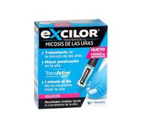 Tratamiento Antihongos Laca De Uñas 3.3Ml