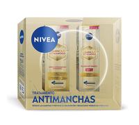 Pack Luminous 630 Tratamiento Antimanchas Crema de Día FP50 + Sérum 70 ml