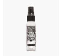 Tratamiento antivaho muc-off premium anti-fog-spray 32ml para moto repuestos