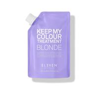 Tratamiento Blonde Pouch Keep Eleven Australia