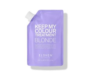 Tratamiento Blonde Pouch Keep Eleven Australia
