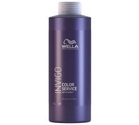 Tratamiento Cabello Color WELLA Invigo Color Servicio Exponer Color 1000ml