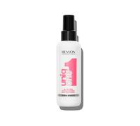 Tratamiento Cabello Dañado UNIQ ONE Cabello 10in1 Lotus Flor Fragrance 150ml