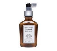 Tratamiento Cabello de la Purificación DEPOT no.208 Desintoxicación Spray Loción