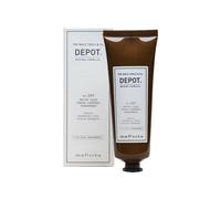 Tratamiento Cabello Garrett DEPOT no.207 Blanco Arcilla Sebo Control Treatment