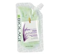 Tratamiento Cabello Seco MATRIX Biolage Hydrasource Pack Deep Treatment 100ml