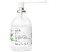 Tratamiento calmante para cuero cabelludo simply zen / loción leave-i
