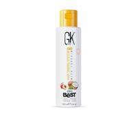 Tratamiento capilar alisador / global keratin / the best coco con quer