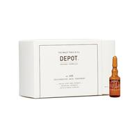 Tratamiento Capilar Anticaída DEPOT No.205 Tratamiento Capilar 10x5ml