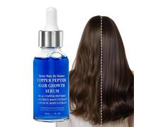 Tratamiento Capilar Fortalecedor, 30ml Gotas de Absorción Rápida, Cuidado Capilar Anti-encrespamiento, Para Cuidado Salud en Viaje Hogar Spa Día Noche