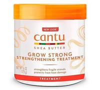 Tratamiento Capilar Grow Strong