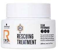 Tratamiento Capilar Reconstructor Extremo para Cabello Extremadamente Castigado (200 ml) - Crema Reparadora Intensa