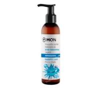 Tratamiento Capilar Reparador con Ácido Hialurónico Fórmula Vegana (300 ml) - Crema Rellenadora de Fibra