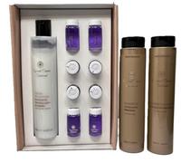 Tratamiento Capilar revitalizante de caviar para cabellos castigados Olvi Profesional